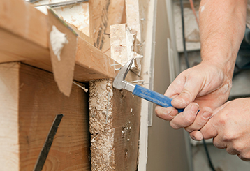 Drywall Repair Near Me | Drywall Repair Sunland CA