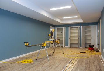 New Drywall Installation Near Me | Drywall Repair Sunland CA