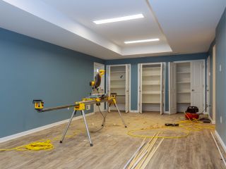 New Drywall Installation Services | Sunland CA